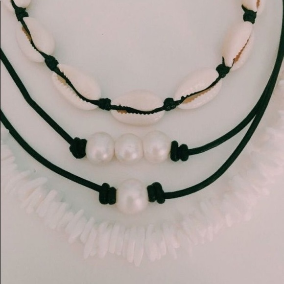 3 PIECE VSCO JEWELRY BOX - Picture 3 of 3